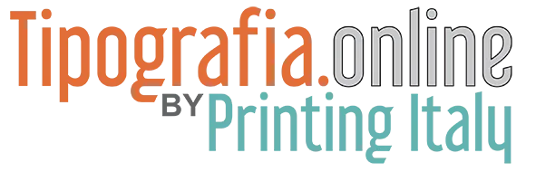 Tipografia Online by Printing Italy
