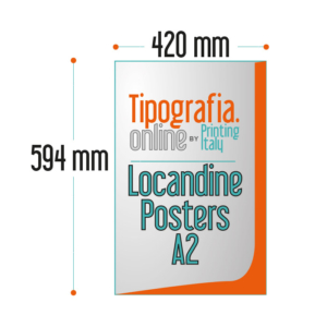 Stampa Poster a Roma in 24 Ore